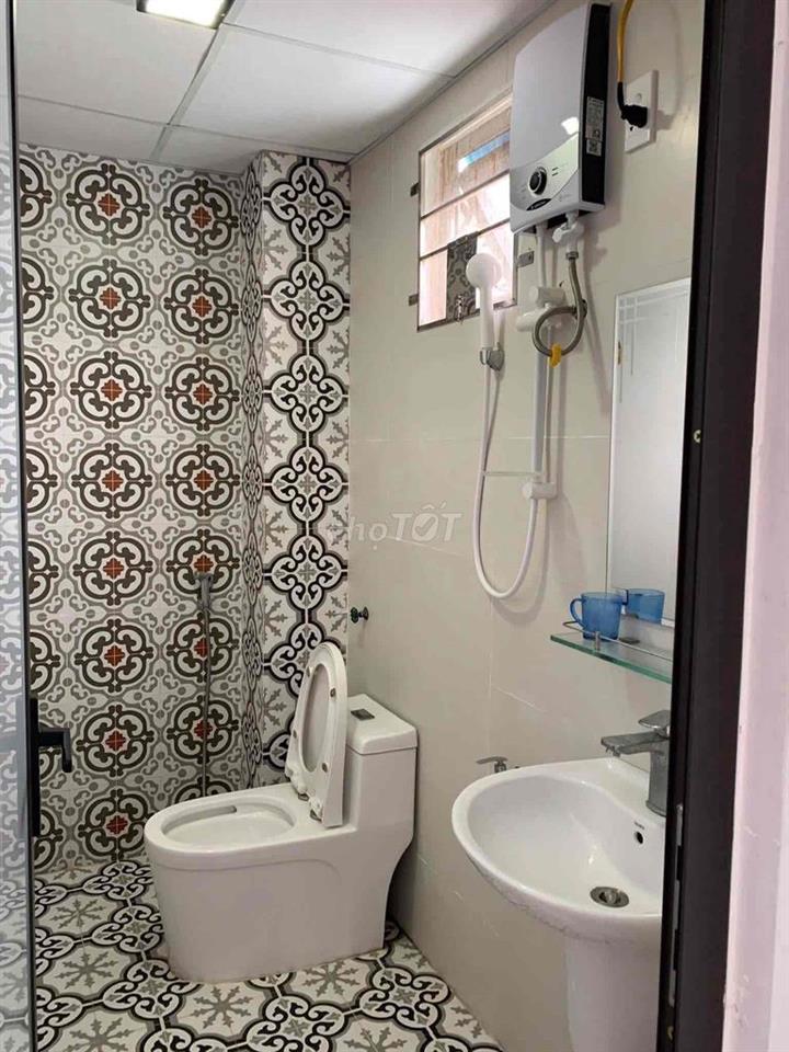 Cho Thuê Nhà 3 Tầng 3pn, Khu Hồ Xuân Hương