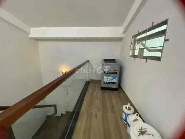 Cho Thuê Nhà 3 Tầng 3pn, Khu Hồ Xuân Hương