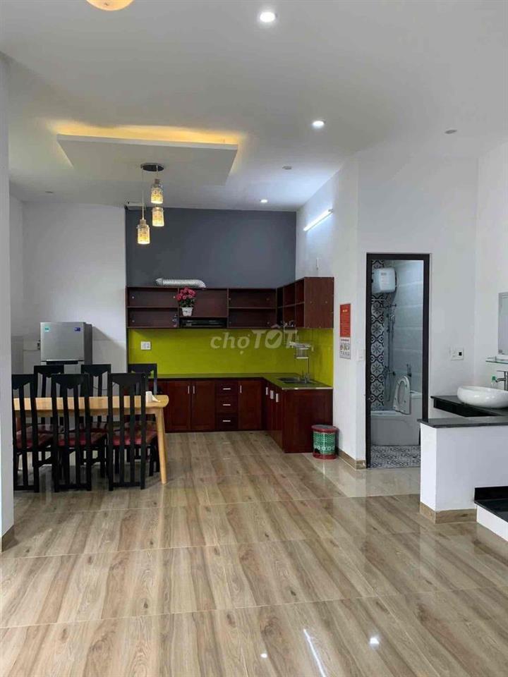 Cho Thuê Nhà 3 Tầng 3pn, Khu Hồ Xuân Hương