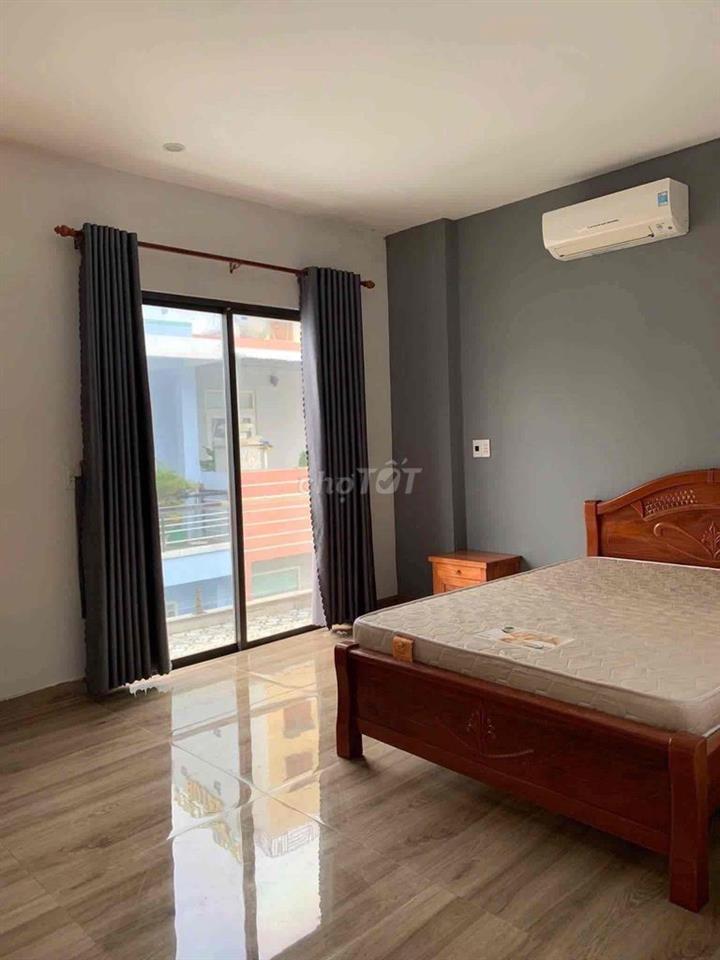 Cho Thuê Nhà 3 Tầng 3pn, Khu Hồ Xuân Hương