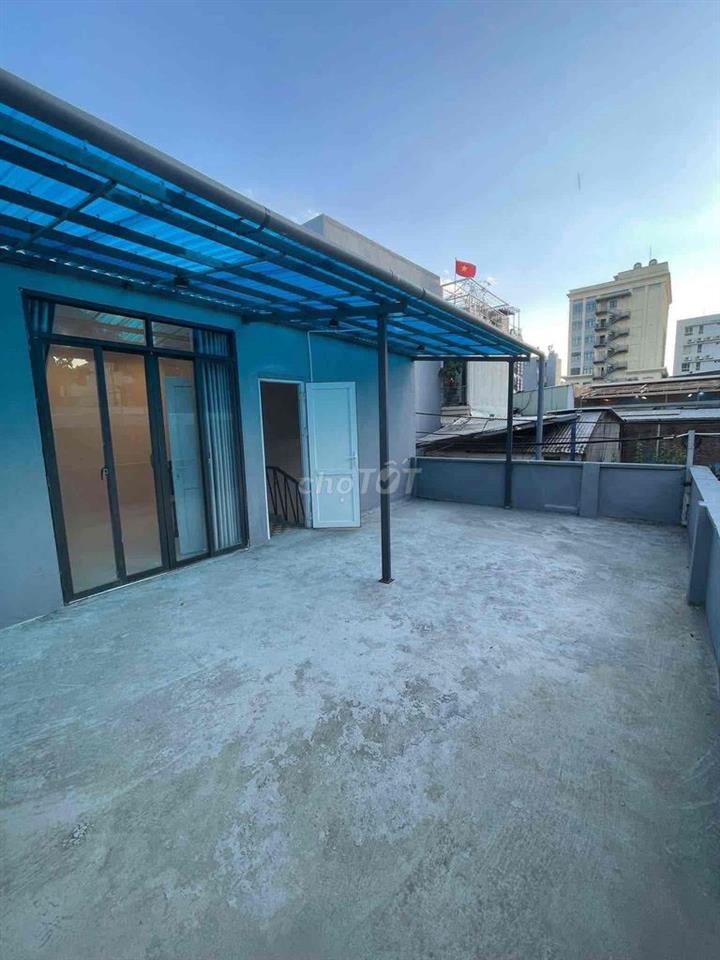 Cho Thuê Nhà Kiểu ViLa 2pn, 3wc, Full Nội Thất, Khu Gần Biển Mỹ khê