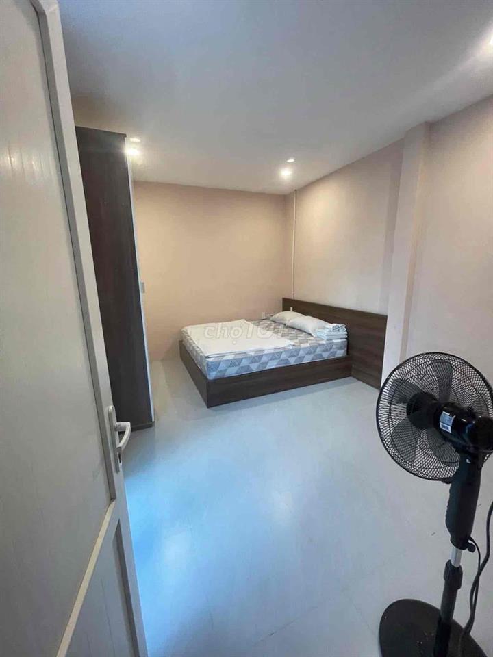 Cho Thuê Nhà Kiểu ViLa 2pn, 3wc, Full Nội Thất, Khu Gần Biển Mỹ khê