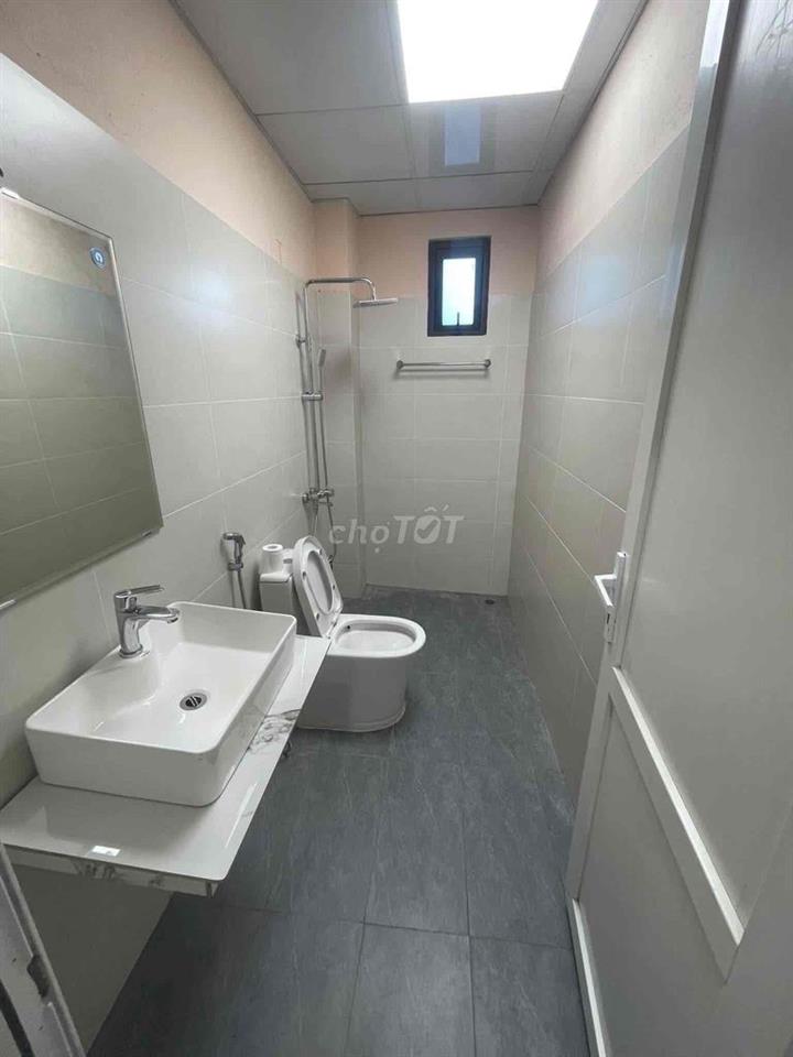 Cho Thuê Nhà Kiểu ViLa 2pn, 3wc, Full Nội Thất, Khu Gần Biển Mỹ khê
