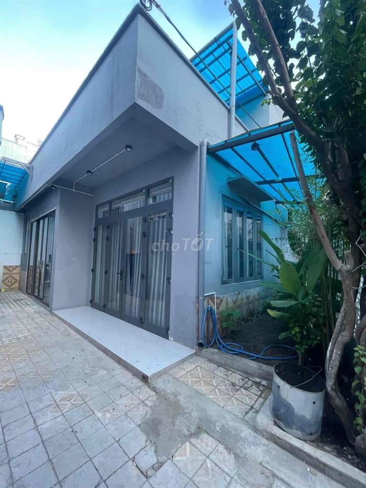 Cho Thuê Nhà Kiểu ViLa 2pn, 3wc, Full Nội Thất, Khu Gần Biển Mỹ khê