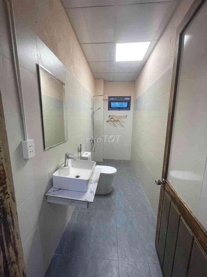 Cho Thuê Nhà Kiểu ViLa 2pn, 3wc, Full Nội Thất, Khu Gần Biển Mỹ khê