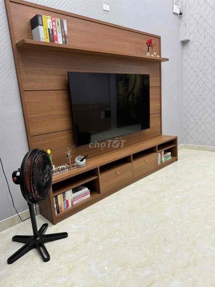 Cho Thuê Nhà 2pn, 2wc, Full Nội Thất, Khu Nại Hiên Đông
