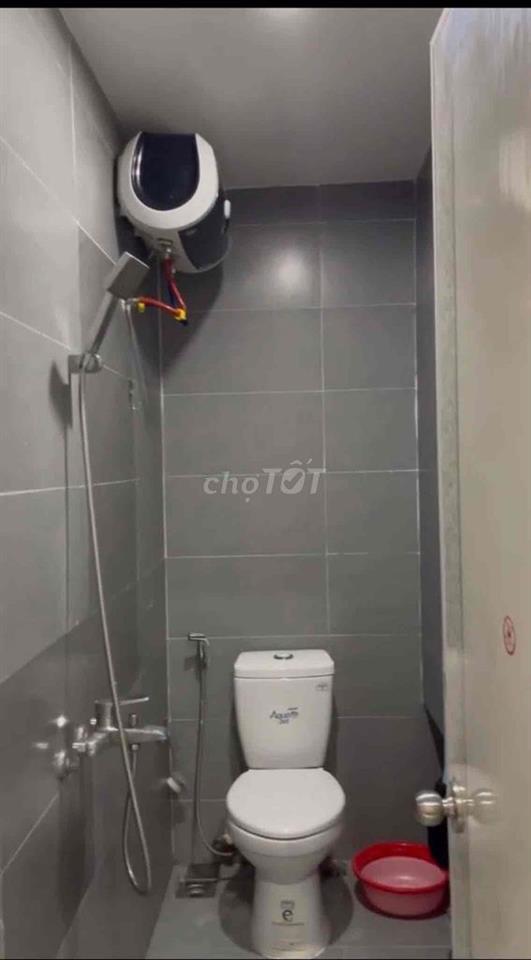 Cho Thuê Nhà 2pn, 2wc, Full Nội Thất, Khu Nại Hiên Đông