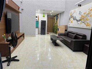 Cho Thuê Nhà 2pn, 2wc, Full Nội Thất, Khu Nại Hiên Đông
