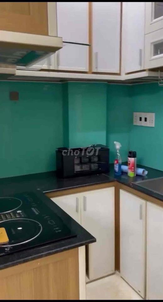 Cho Thuê Nhà 2pn, 2wc, Full Nội Thất, Khu Nại Hiên Đông