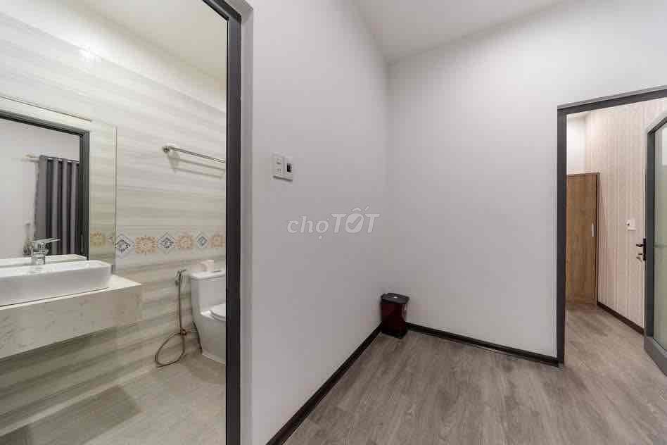 Cho Thuê Nhà 3 Tầng 2pn, 3wc, Full Nội Thất, Khu Gần Cầu Sông Hàn