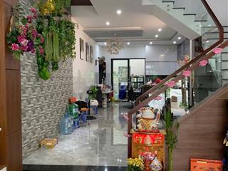 NHÀ HÒA XUÂN, 3PN, FULL NỘI THẤT, GẦN CẦU HÒA XUÂN