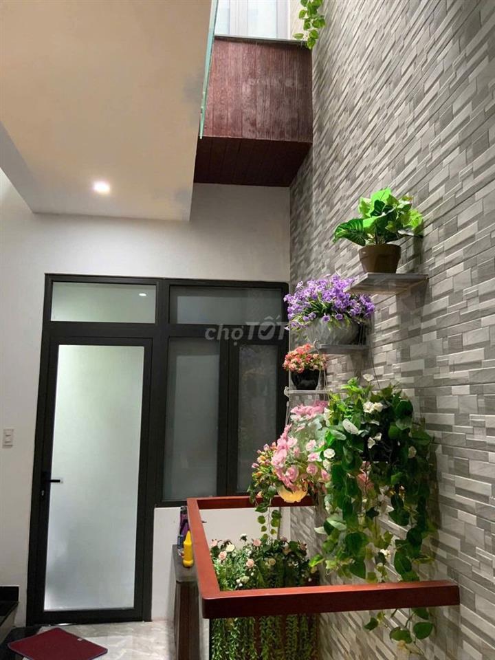 NHÀ HÒA XUÂN, 3PN, FULL NỘI THẤT, GẦN CẦU HÒA XUÂN