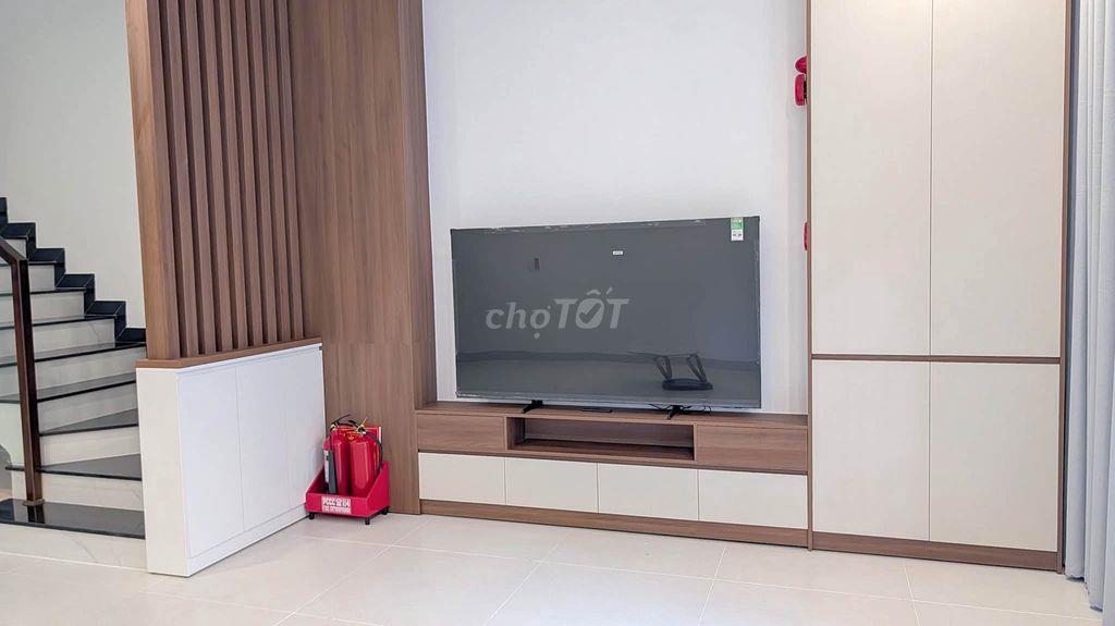 CHO THUÊ NHÀ 3PN, SÁT EURO VILLAGE 2, SONG SONG NGUYỄN PHƯỚC LAN