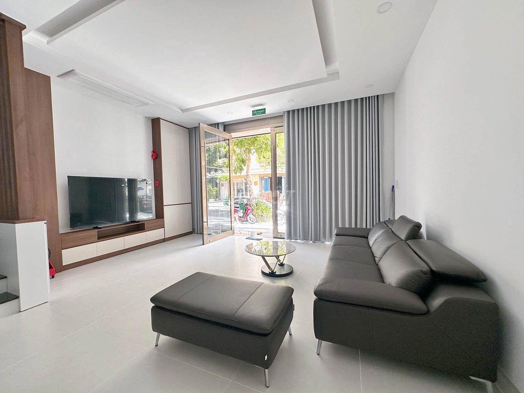 CHO THUÊ NHÀ 3PN, SÁT EURO VILLAGE 2, SONG SONG NGUYỄN PHƯỚC LAN