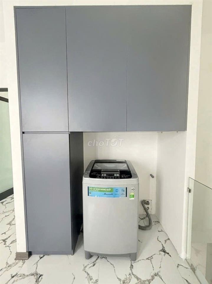 CHO THUÊ NHÀ 2PN - MẶT TIỀN 29/3