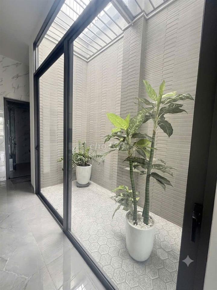 CHO THUÊ NHÀ 2PN - MẶT TIỀN 29/3