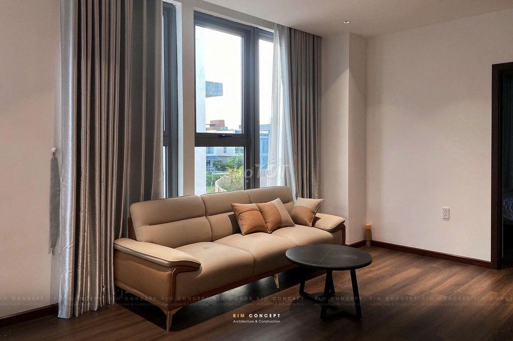 CHO THUÊ BIỆT THỰ HỒ BƠI KHU VILLA RENGAL PAVILLON