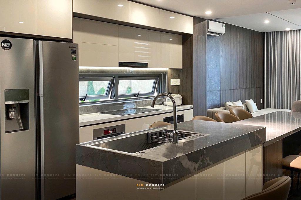 CHO THUÊ BIỆT THỰ HỒ BƠI KHU VILLA RENGAL PAVILLON
