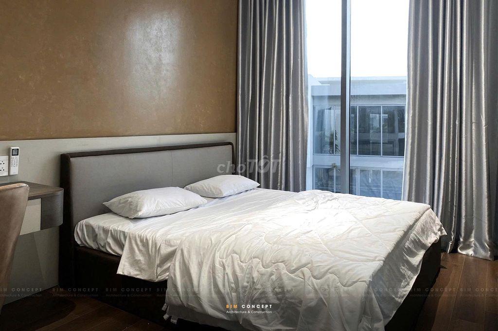 CHO THUÊ BIỆT THỰ HỒ BƠI KHU VILLA RENGAL PAVILLON