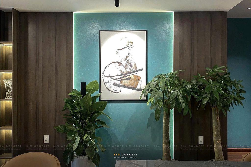 CHO THUÊ BIỆT THỰ HỒ BƠI KHU VILLA RENGAL PAVILLON