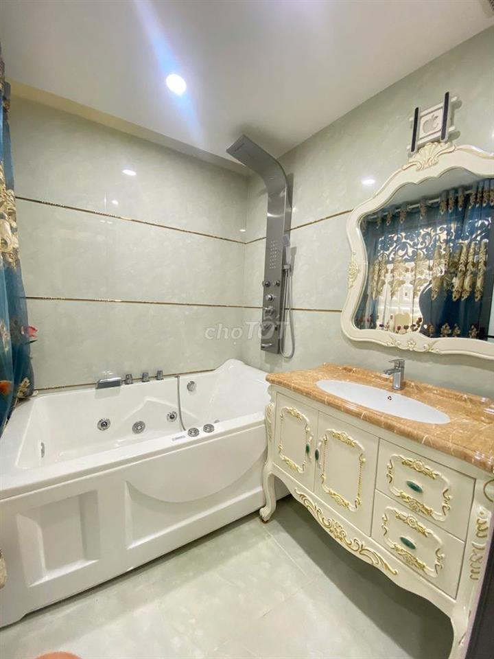 CHO THUÊ NHÀ 3PN, SÁT EURO VILLAGE 2, SONG SONG NGUYỄN PHƯỚC LAN