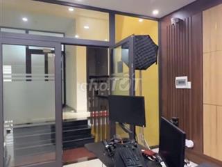 CHO THUÊ TÒA VĂN PHÒNG LÊ QUẢNG CHÍ - HÒA XUÂN