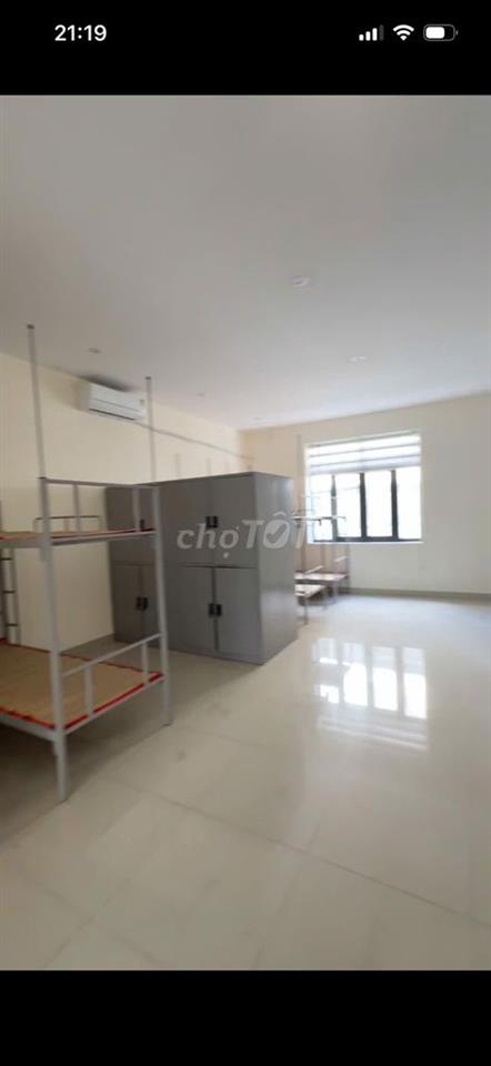 CHO THUÊ TÒA VĂN PHÒNG LÊ QUẢNG CHÍ - HÒA XUÂN