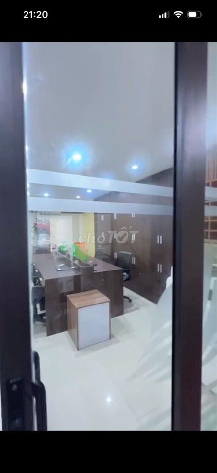 CHO THUÊ TÒA VĂN PHÒNG LÊ QUẢNG CHÍ - HÒA XUÂN