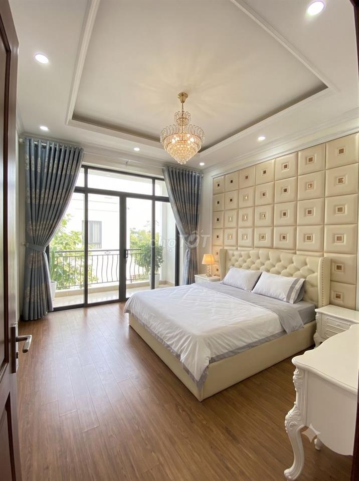 CHO THUÊ NHÀ 3PN - HỒ PHI TÍCH, SONG SONG NGUYỄN PHƯỚC LAN