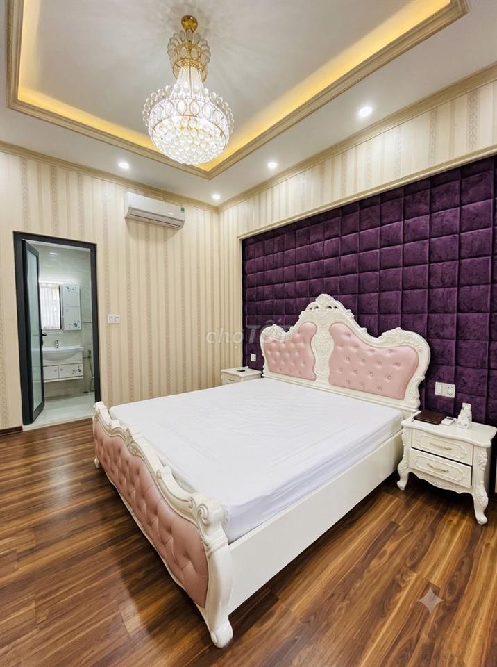 CHO THUÊ NHÀ 3PN - HỒ PHI TÍCH, SONG SONG NGUYỄN PHƯỚC LAN