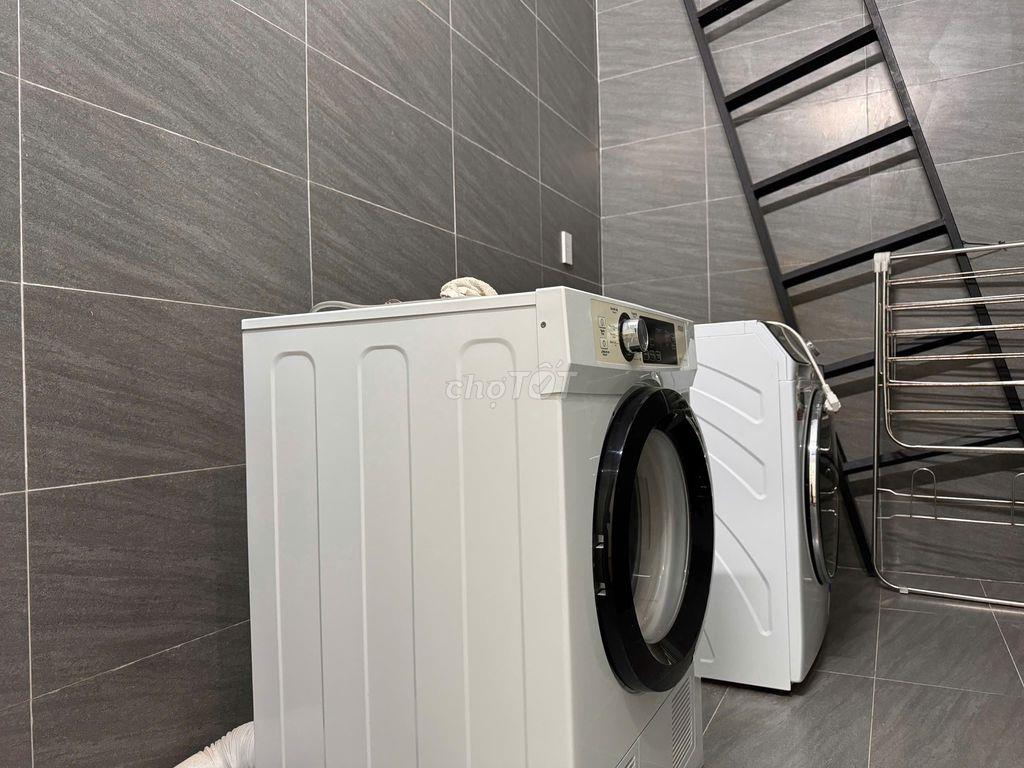 Nhà 3 tầng mới hoàn thiện 3PN 4WC gần đường Duy Tân