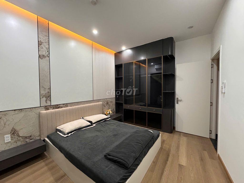 Nhà 3 tầng mới hoàn thiện 3PN 4WC gần đường Duy Tân