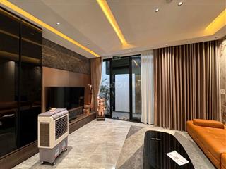 Nhà 3 tầng mới hoàn thiện 3PN 4WC gần đường Duy Tân