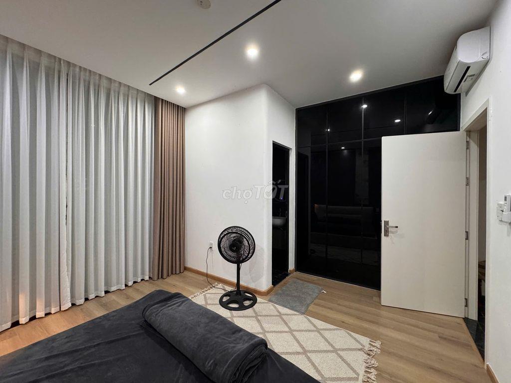 Nhà 3 tầng mới hoàn thiện 3PN 4WC gần đường Duy Tân