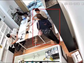 Sang lại nhà nguyên căn shop điện thoại