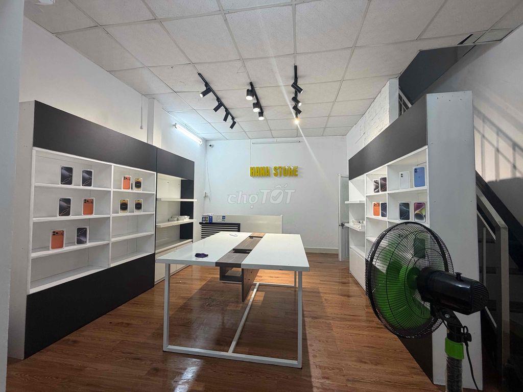 Sang lại nhà nguyên căn shop điện thoại
