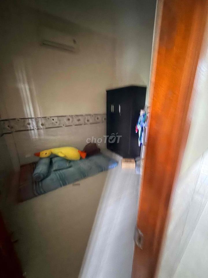 Cho thuê nhà kiệt ô tô Tô Hiệu