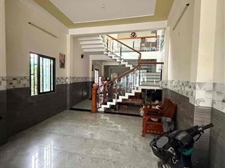 Cho thuê nhà kiệt ô tô Tô Hiệu