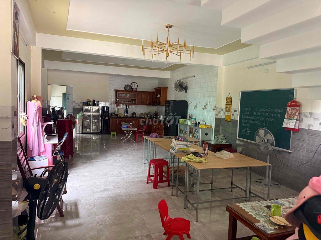 Cho thuê nhà kiệt ô tô Tô Hiệu