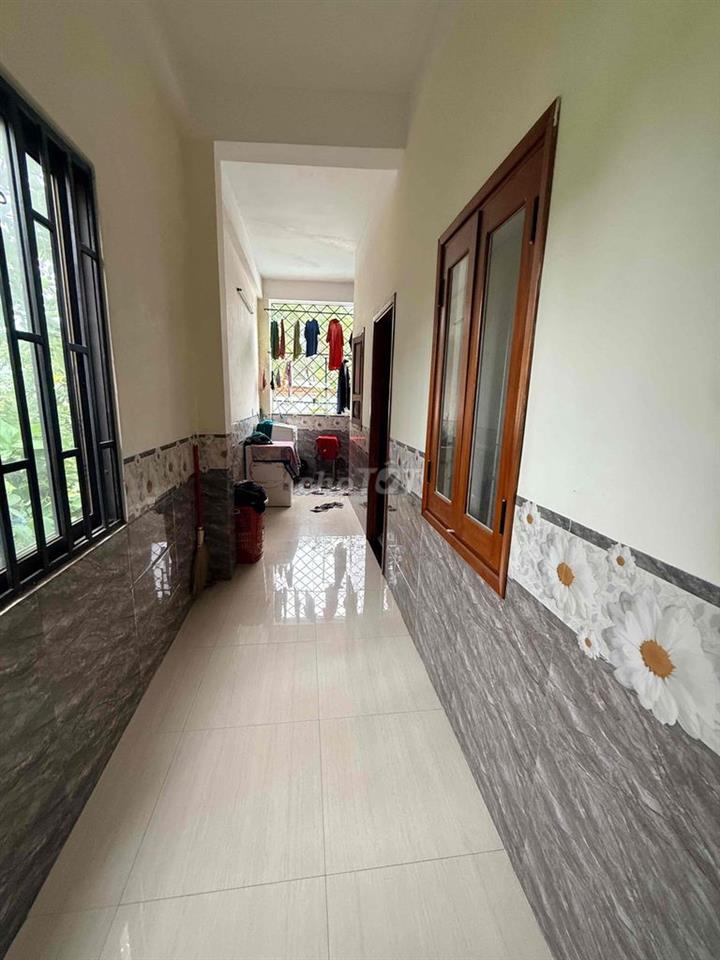 Cho thuê nhà kiệt ô tô Tô Hiệu