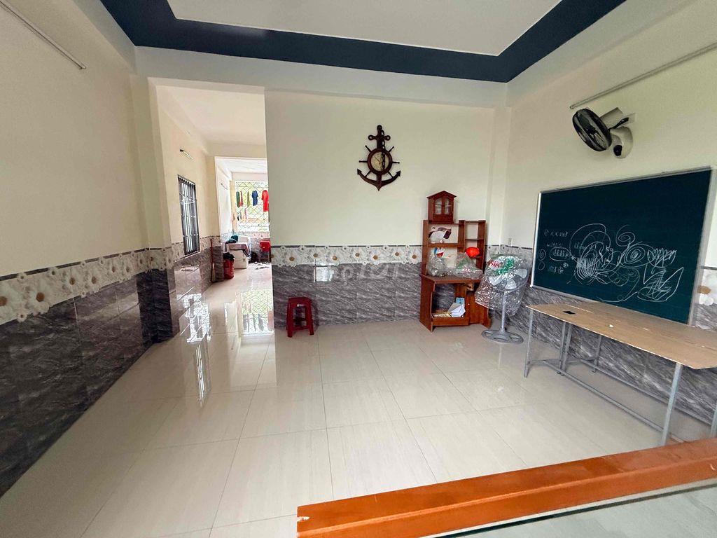 Cho thuê nhà kiệt ô tô Tô Hiệu