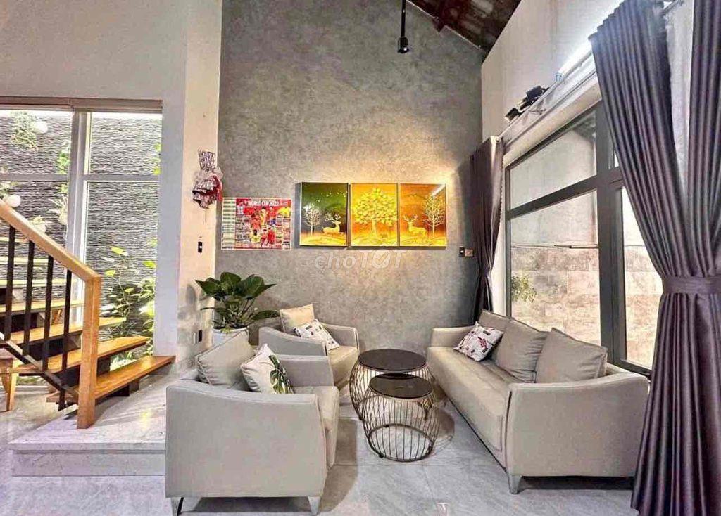 Cho thuê nhà đẹp khu Nam Việt Á - Ngũ Hành Sơn