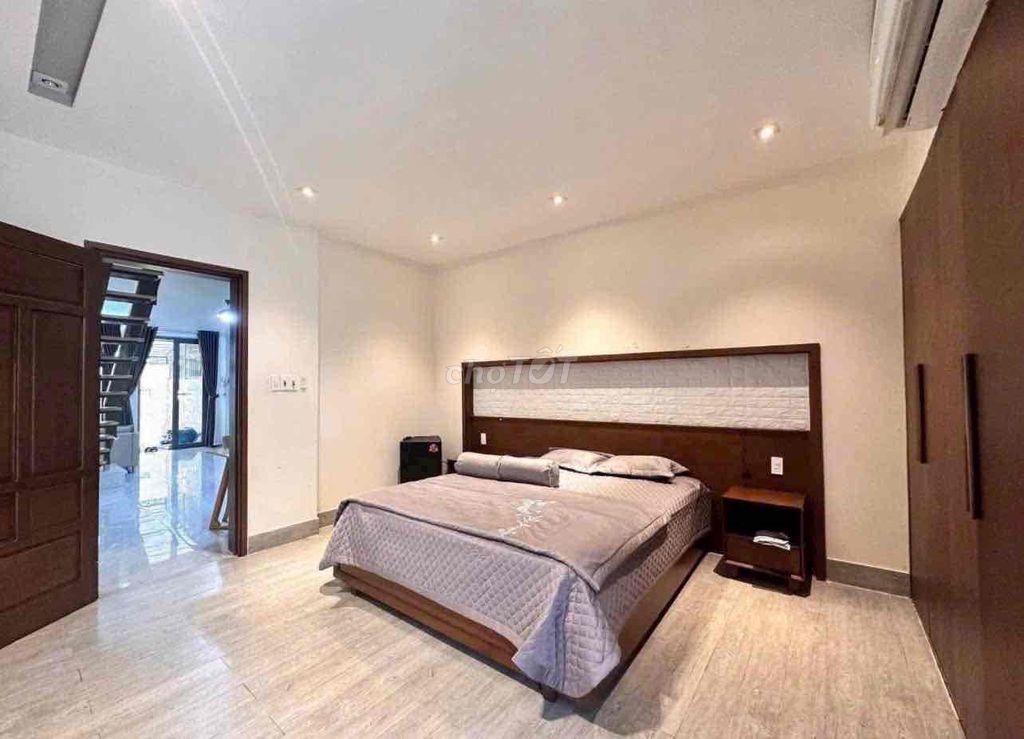 Cho thuê nhà đẹp khu Nam Việt Á - Ngũ Hành Sơn