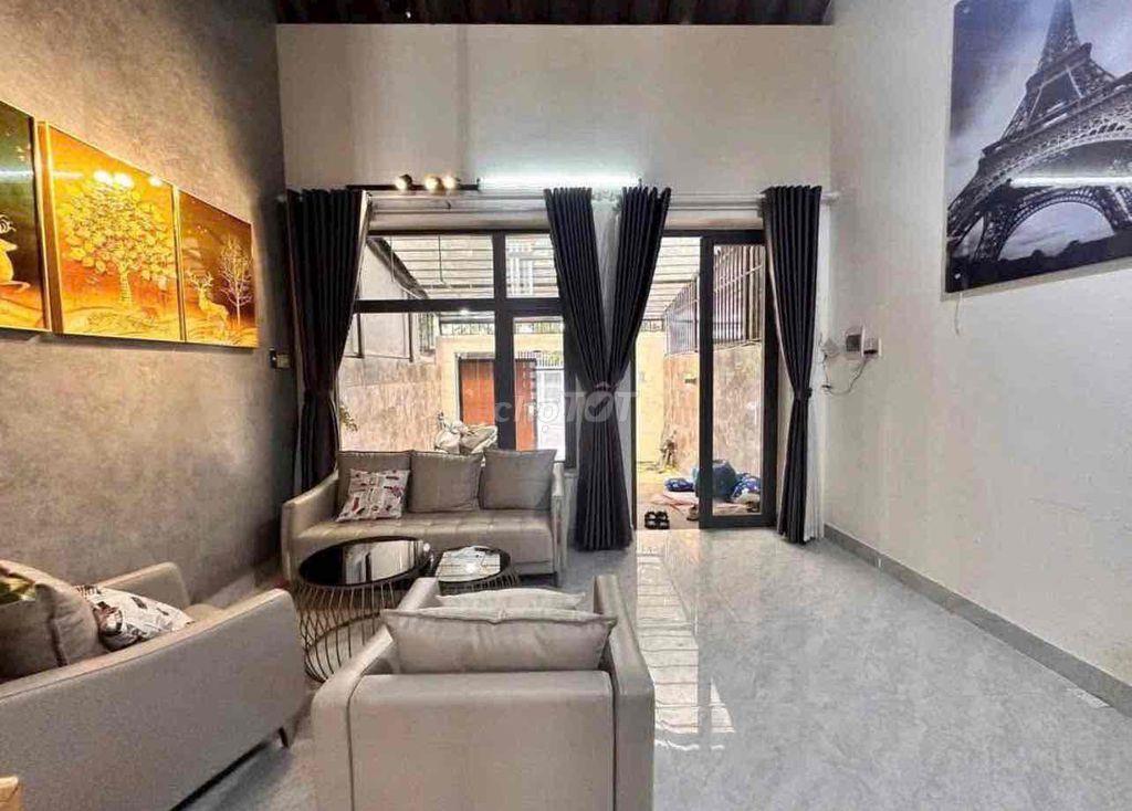 Cho thuê nhà đẹp khu Nam Việt Á - Ngũ Hành Sơn