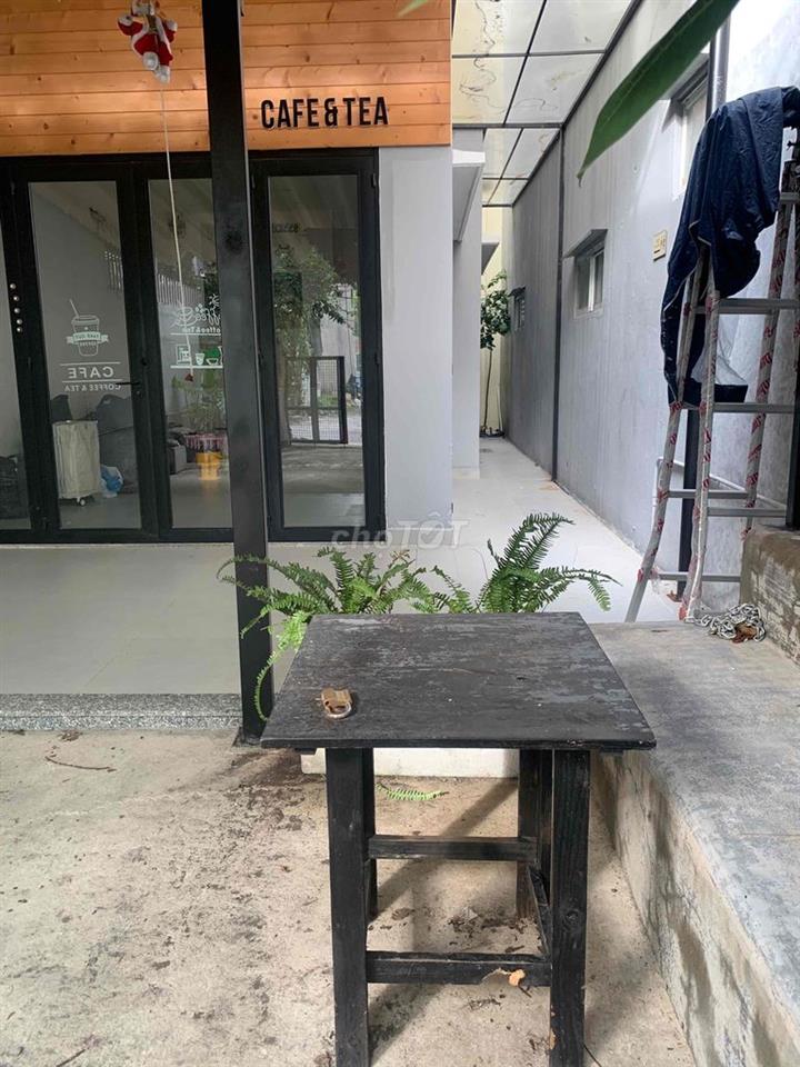 Cho thuê nguyên căn sân vườn