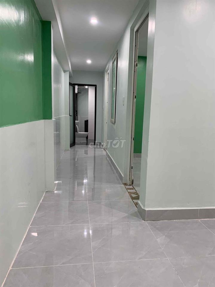 Cho thuê căn hộ 2PN Thanh Khê