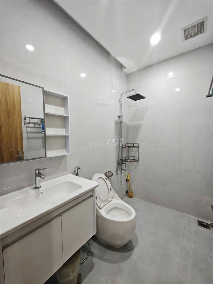 Cho Thuê Nhà 4 Tầng KDT Golden Hills