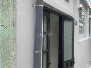 Cho thuê nguyên căn 6tr2 (xin lỗi ko làm dv)