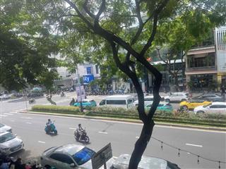 Mặt tiền nguyễn văn linh nguyên căn chỉ hơn 30tr