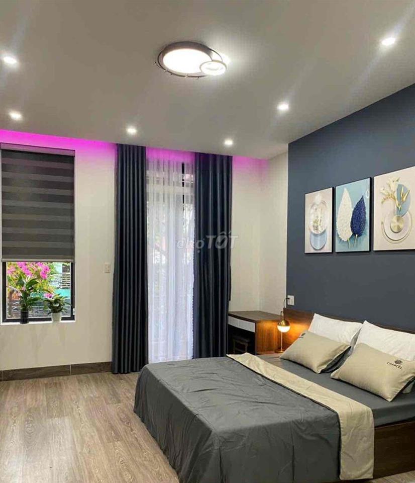 CHO THUÊ NHÀ MẶT TIỀN HOÀ CƯỜNG HẢI CHÂU